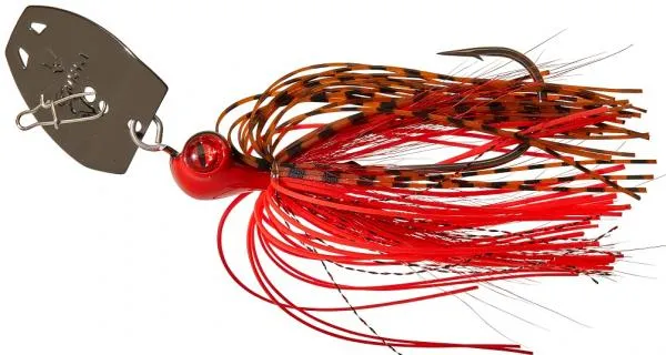 SNECI - Horgász webshop és horgászbolt - Boomer 10g Red Devil M.S