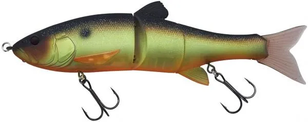 SNECI - Horgász webshop és horgászbolt - Dowz Swimmer 22cm SF Muddy Roach