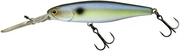 SNECI - Horgász webshop és horgászbolt - Super DD Squirrel 7,9cm SP Pearl Sexy Shad