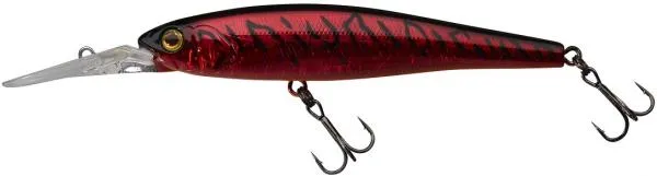 SNECI - Horgász webshop és horgászbolt - Dowzvido 9cm SP Aurora Red Tiger