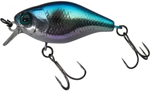 SNECI - Horgász webshop és horgászbolt - Chubby 3,8cm Tsuyagin Shad