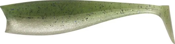 SNECI - Horgász webshop és horgászbolt - Nitro Shad 15cm Green Sprat