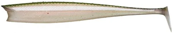 SNECI - Horgász webshop és horgászbolt - Nitro Slim Shad 11cm Secret Sand Eel