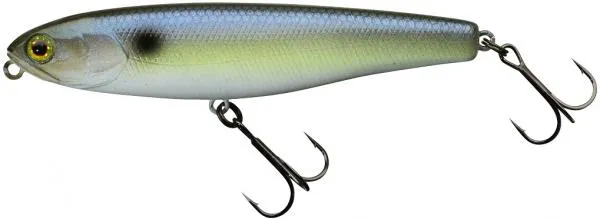 SNECI - Horgász webshop és horgászbolt - Bonnie 9,5cm Pearl Sexy Shad