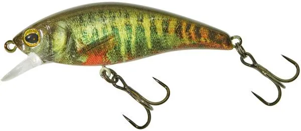 SNECI - Horgász webshop és horgászbolt - Flat Tricoroll 5,5cm S RT Spawning Vairon