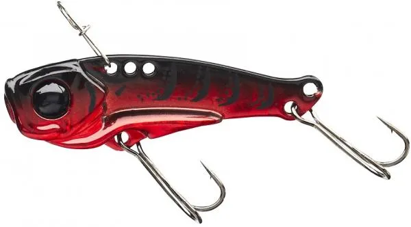 SNECI - Horgász webshop és horgászbolt - Muto Blade 4,6cm S Red Craw