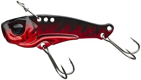 SNECI - Horgász webshop és horgászbolt - Muto Blade 5,6cm S Red Craw