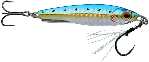 SNECI - Horgász webshop és horgászbolt - Space Jig 7,5g Laser Sardine