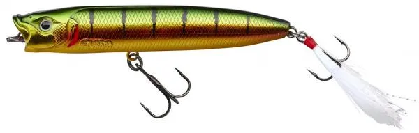 SNECI - Horgász webshop és horgászbolt - Hedorah 9,5cm F Gold Perch