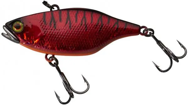 SNECI - Horgász webshop és horgászbolt - TN 6cm Aurora Red Tiger