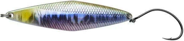 SNECI - Horgász webshop és horgászbolt - Tricoroll Spoon 10g Aurora Baitfish