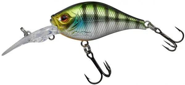 SNECI - Horgász webshop és horgászbolt - D-Gigan 4,6cm F Blue Gill GB