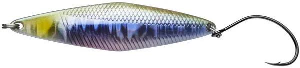 SNECI - Horgász webshop és horgászbolt - Tricoroll Spoon 14g Aurora Baitfish