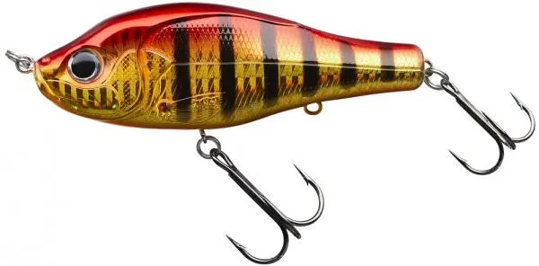 SNECI - Horgász webshop és horgászbolt - Otachi 10,0cm S Red Perch