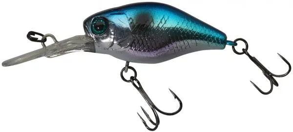 SNECI - Horgász webshop és horgászbolt - Diving Chubby 3,8cm Tsuyagin Shad