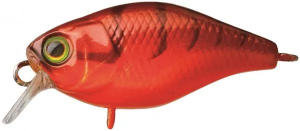 SNECI - Horgász webshop és horgászbolt - Chubby 3,8cm Red Craw