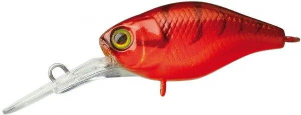 SNECI - Horgász webshop és horgászbolt - Diving Chubby 3,8cm Red Craw