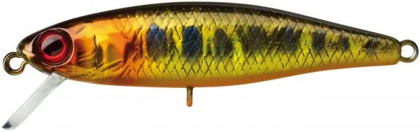 SNECI - Horgász webshop és horgászbolt - Tiny Fry 3,8cm Gold Trout