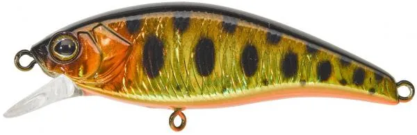 SNECI - Horgász webshop és horgászbolt - Flat Tricoroll 5,5cm S Hl Gold Trout