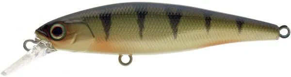 SNECI - Horgász webshop és horgászbolt - Squad Minnow SP 9,5cm Perch (okoun)