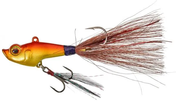 SNECI - Horgász webshop és horgászbolt - Jiger Jig 8g Golden Red