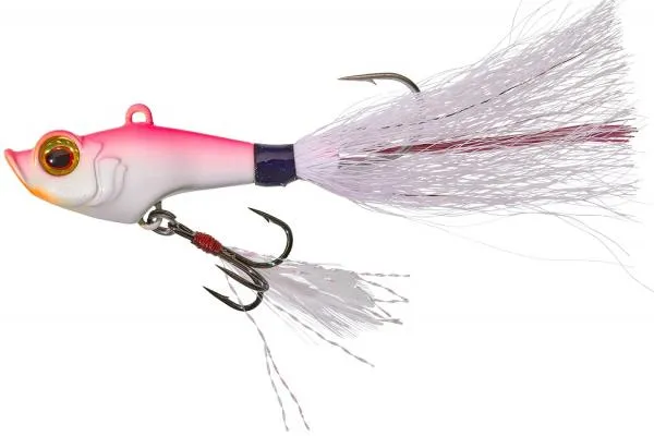 SNECI - Horgász webshop és horgászbolt - Jiger Jig 8g Pink Shiner