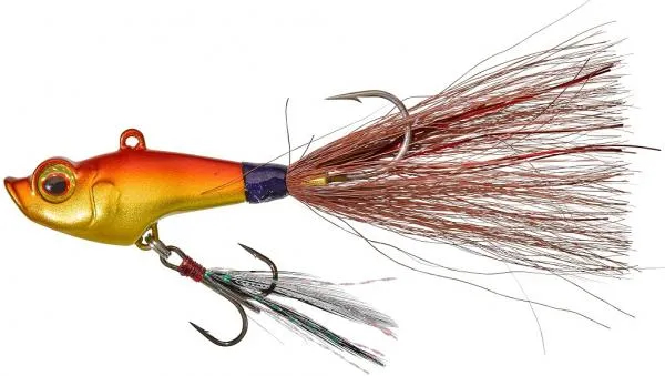 SNECI - Horgász webshop és horgászbolt - Jiger Jig 21g Golden Red