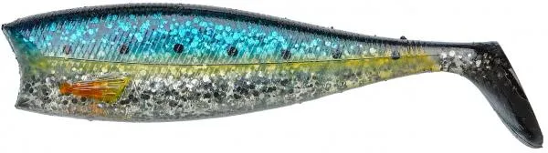 SNECI - Horgász webshop és horgászbolt - Nitro Shad 9cm UV Sardine