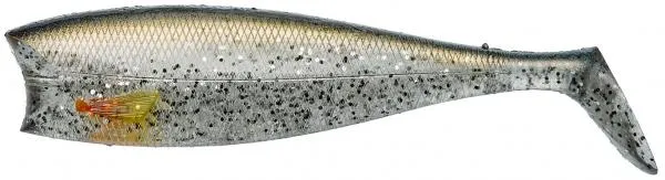 SNECI - Horgász webshop és horgászbolt - Nitro Shad 9cm Glow Sprat