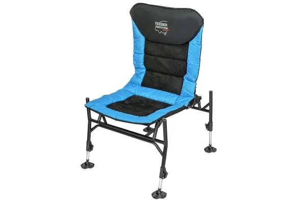 SNECI - Horgász webshop és horgászbolt - FC Super Feeder szék, 55x50x60/100 cm