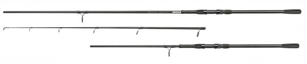 SNECI - Horgász webshop és horgászbolt - CarpZoom Compact Carp 300 cm, 3 lb, 2 részes bojlis horgászbot