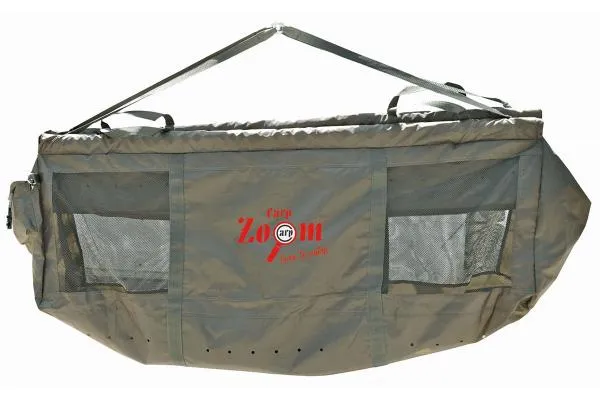SNECI - Horgász webshop és horgászbolt - Carp Zoom 130x50 cm Extra halmérő és lebegő tároló