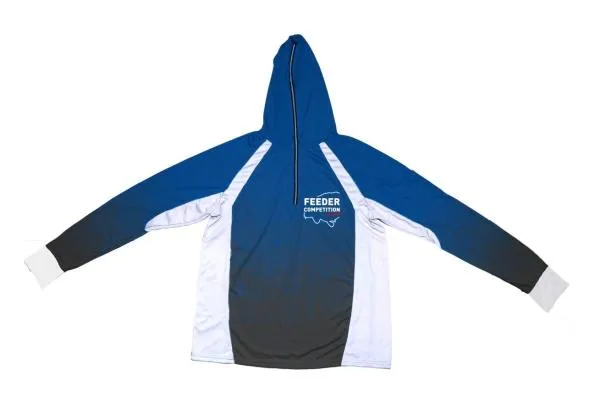 SNECI - Horgász webshop és horgászbolt - FC Kapucnis  XL hosszú ujjú póló