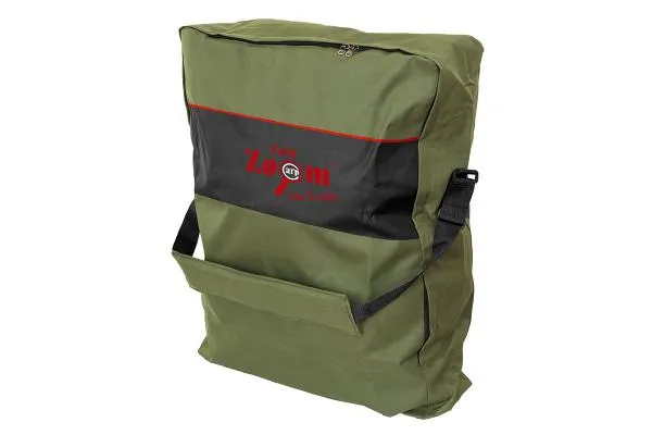 SNECI - Horgász webshop és horgászbolt - CarpZoom Extreme Bedchair Bag 100x85x24cm ágytartó táska