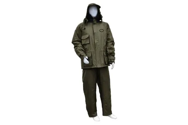 SNECI - Horgász webshop és horgászbolt - CarpZoom Professional XL Thermo ruha