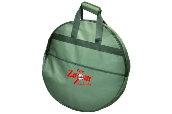 SNECI - Horgász webshop és horgászbolt - CarpZoom 55x8cm Száktartó táska