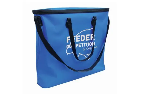 SNECI - Horgász webshop és horgászbolt - Feeder Competition EVA 60x13x50cm száktartó táska