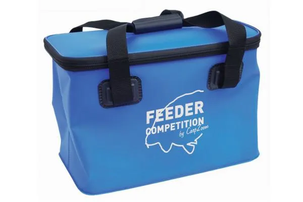 SNECI - Horgász webshop és horgászbolt - Feeder Competition EVA 40x25x26cm Csalis táska