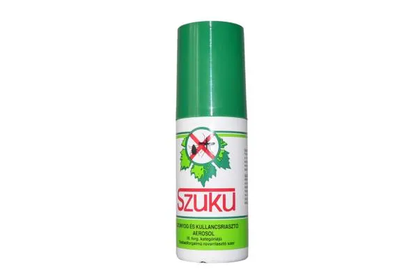 SNECI - Horgász webshop és horgászbolt - Szuku Spray, 50 ml