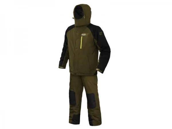 SNECI - Horgász webshop és horgászbolt - Delphin Winter CRUISER 5T-XL Téli nadrág