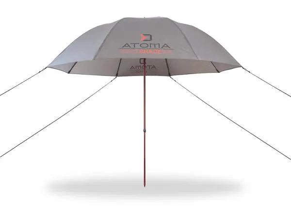 SNECI - Horgász webshop és horgászbolt - Delphin ATOMA RaceSHAD esernyő-250cm