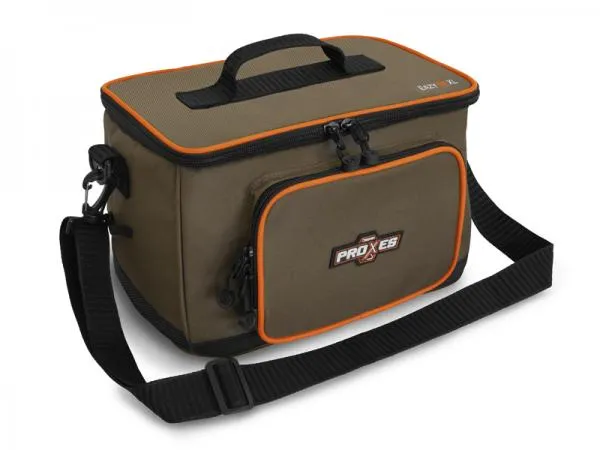 SNECI - Horgász webshop és horgászbolt - Delphin PROXES Easy táska | XL-XL + BOX