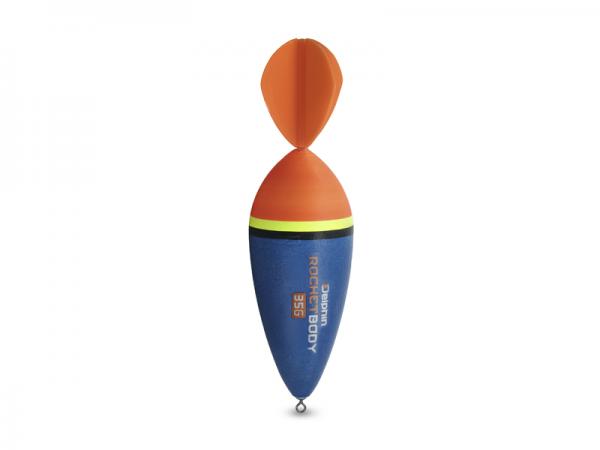 SNECI - Horgász webshop és horgászbolt - Delphin RocketBODY csukázó úszó-15g