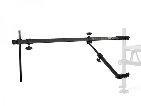 SNECI - Horgász webshop és horgászbolt - Feeder kar Delphin REAXE ProfixARM-110-210cm