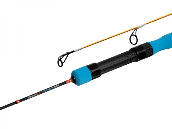 SNECI - Horgász webshop és horgászbolt - Delphin SoftACTYON Ice-65cm