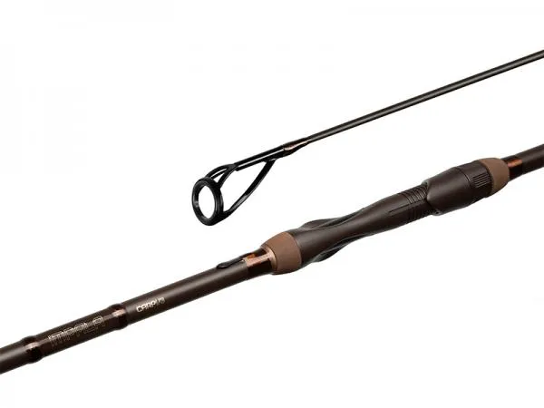 SNECI - Horgász webshop és horgászbolt - Delphin IMPALA Carp V3-360cm/3,00lbs/2 rész