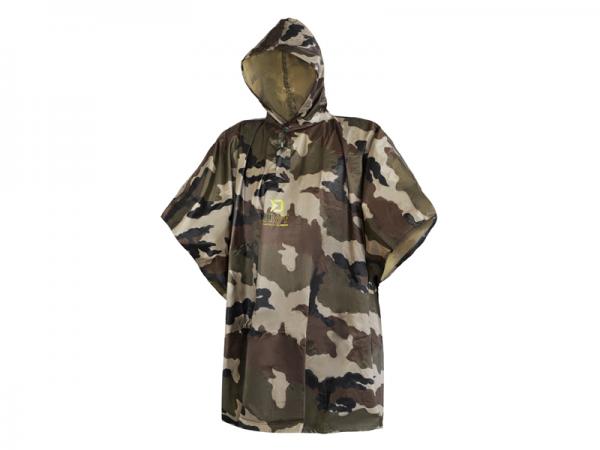 SNECI - Horgász webshop és horgászbolt - Vízálló Delphin PROOF Poncho-XS-M