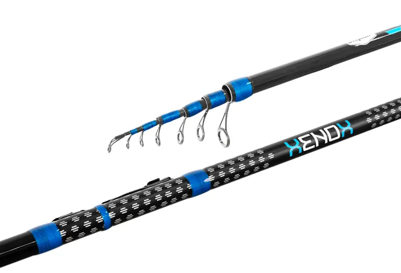 SNECI - Horgász webshop és horgászbolt - Delphin XENOX  400 cm match horgászbot