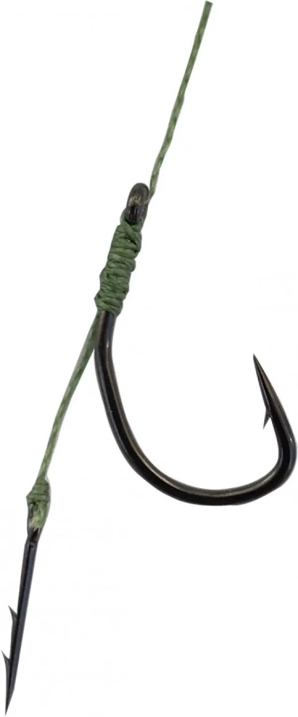 SNECI - Horgász webshop és horgászbolt - F1 Master carp 10 with bait sting 10mm braid 0,10 8cm 3pcs.