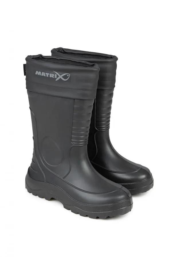 SNECI - Horgász webshop és horgászbolt - Matrix Thermal EVA Boots Size 42 csizma
